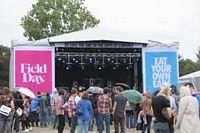 Field Day Festival 2010